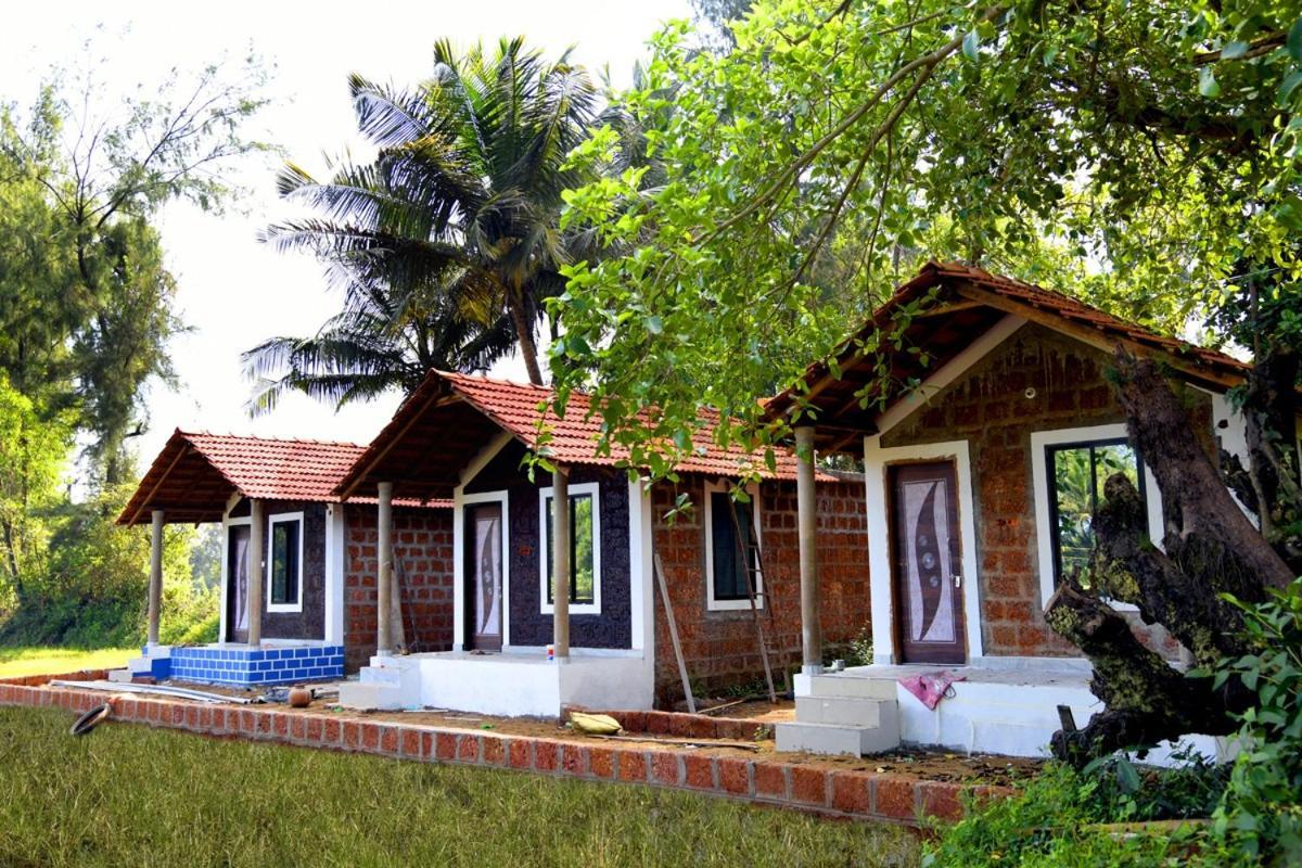 Niyama Beach Stay Гокарна Экстерьер фото